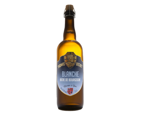BIERE BECKET BLANCHE 4.1 75CL