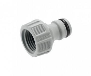 NEZ DE ROBINET DIAMETRE 15MM/21MM VRAC GARDENA