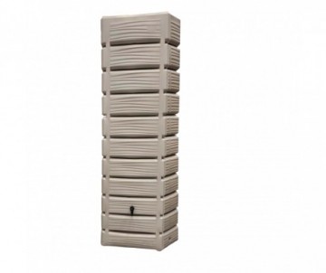 REC EAU DUNE 300L GREGE KITRAC