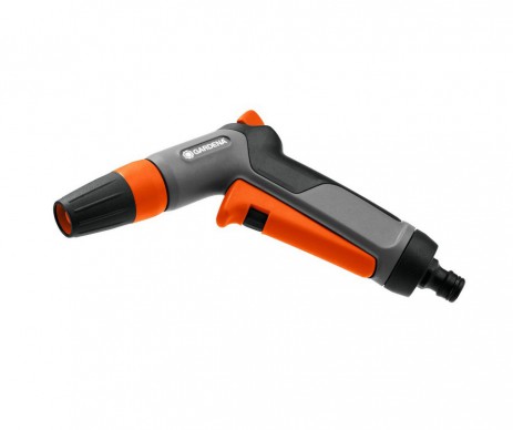 PISTOLET MULTIJET CLASSIC VRAC GARDENA