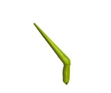 PLANTOIR METAL VERT ANIS
