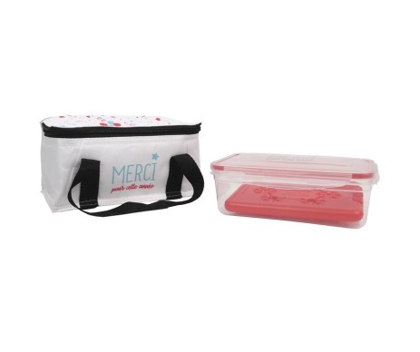 LUNCH BOX FRAICHEUR MERCI POUR CETTE ANNEE