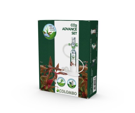 COLOMBO CO2 KIT ADVANCE 95G