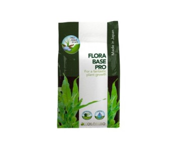 COLOMBO FLORA BASE PRO GROS 2.5L