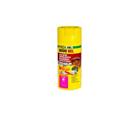 JBL PRONOVOBEL GRANO M 250ML CLICK