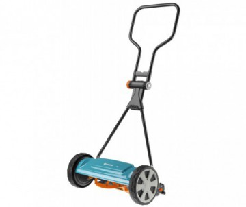 TONDEUSE HELICOIDALE 400 CLASSQUE - LARGEUR DE COUPE 40CM - GARDENA 4018-20