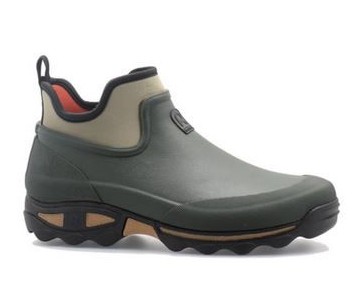 BOTTILLON CLEAN LAND KAKI TAILLE 47