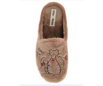 MULE RAPOIL ASS TAILLE 36