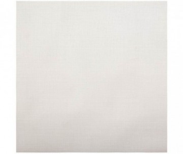 MOUSTIQUAIRE FIVRE DE VERRE 1M BLANC