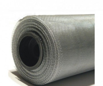 MOUSTIQUAIRE ALUMINIUM 1M