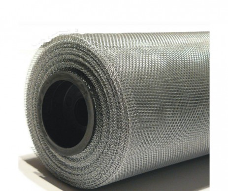 MOUSTIQUAIRE ALUMINIUM 1M