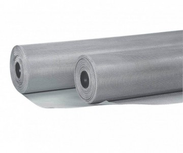 MOUSTIQUAIRE ALUMINIUM 1 20M