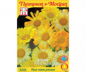 SOUCI FRUIT TWIST