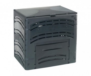 COMPOST'ECO 350L NOIR 2 TRAPPES BELLIJARDIN