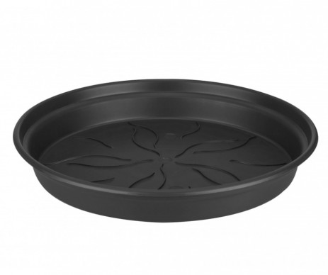 SOUCOUPE GREEN BASIC DIAMETRE 29CM NOIR
