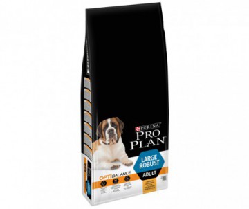 CROQUETTES DOG ADULT ROBUST POULET 14KG NESTLE PURINA