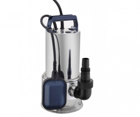 POMPE EAUX CHARHEES 11M3/H - 750W - SPID'O 227