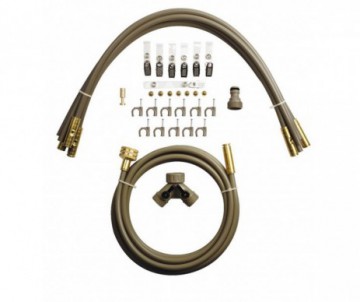 KIT BRUMISATION 3M 6 BUSES