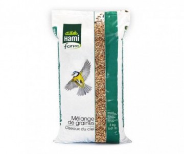 MELANGE GRAINES SAC DE 3KG