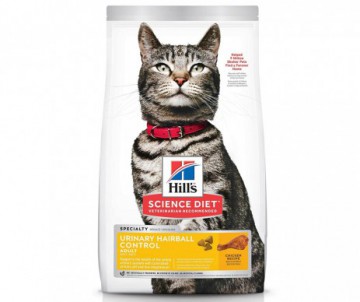 CROQUETTES FELINE ADULT URINARY HEALTH POULET 1.5KG