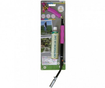 DESHERBEUR THERMIQUE BRUL'STAR CLASSIQUE FUSCHIA