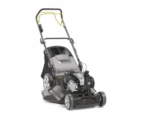 TONDEUSE THERMIQUE 48CM - 163CC