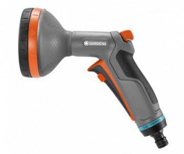PISTOLET MULTI-APPLICATION COMFORT GARDENA