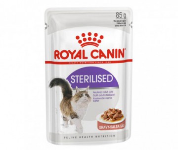 PATEE STERILIZED SAUCE 85GR