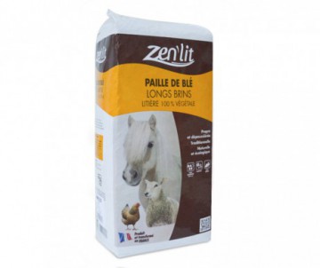 PAILLE BLE LONG BRIN 9KG 240L
