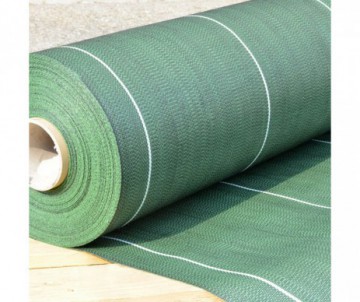 TOILE PAILLAGE LARGEUR 1.25M VENDU AU METRE LINEAIRE