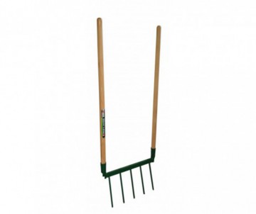 ECO BIOFOURCHE 5 DENTS SPEAR ET JACKSON