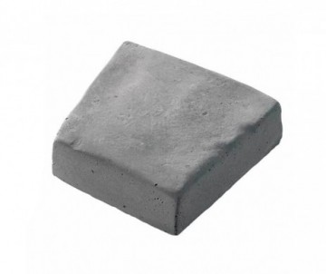 PAVE TOUR D'ARBRE TON ANTHRACITE