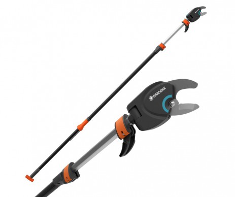 COUPE BRANCHES TELESCOPIQUE STARTCUT 410 PLUS GARDENA