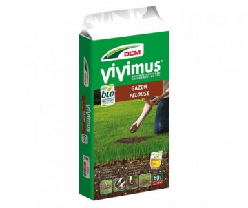 AMENDEMENT PELOUSE VIVIMUS 18KG DCM