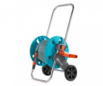 DEVIDOIR EQUIPE AQUAROLL TAILLE S GARDENA