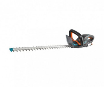 TAILLE-HAIES SUR BATTERIE - LONGUEUR DE LAME 600MM - 18 VOLYS - 2