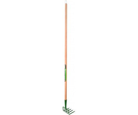 CROC LEGER DE JARDIN 4 DENTS SPEAR ET JACKSON