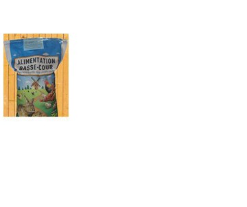 GRANULES PONDEUSE 25KG
