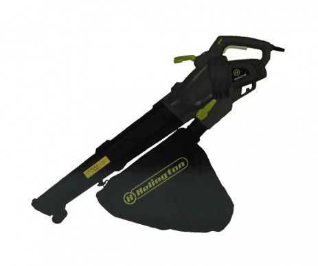ASPIRATEUR/SOUFFLEUR ELECTRIQUE 3000W - SAC DE 40 LITRES