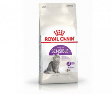 CROQUETTES SENSIBLE33 400GR ROYAL CANIN