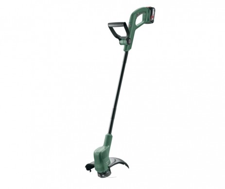 COUPE BORDURE SUR BATTERIE 23CM - 18 VOLTS - 2AH - BOSCH EASYGRASSCUT 18-23