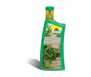 ENGRAIS PLANTES INTERIEUR 300ML