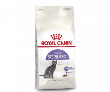 CROQUETTES STERILISED37 10KG ROYAL CANIN