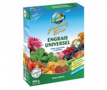 ENGRAIS UNIVERSEL 800GR