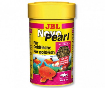 NOURRITURE POISSON NOVOPEARL 100 ML