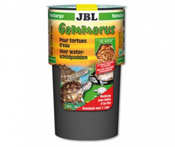 RECHARGE GAMMARUS 750 ML
