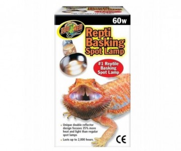 AMPOULE CHAUFFANTE 60WATT ZM SL60E