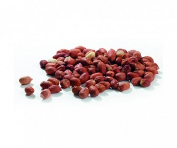 CACAHUETES  DECORTIQUEES 2KG