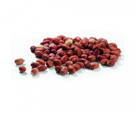 CACAHUETES  DECORTIQUEES 2KG