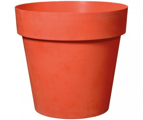 POT LIKE  30CM HAUTEUR 27.5CM ARGILE